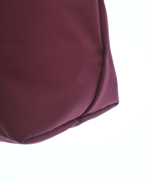 LONGCHAMP（ロンシャン）トートバッグ 赤 サイズ:- レディース/2200673234018