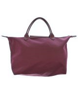 LONGCHAMP（ロンシャン）トートバッグ 赤 サイズ:- レディース/2200673234018