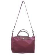 LONGCHAMP（ロンシャン）トートバッグ 赤 サイズ:- レディース/2200673234018