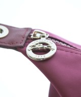 LONGCHAMP（ロンシャン）トートバッグ 赤 サイズ:- レディース/2200673234018
