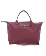 LONGCHAMP トートバッグ