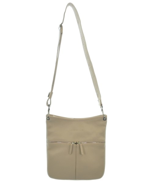 LONGCHAMP(ロンシャン)ショルダーバッグ ベージュ サイズ:-/2200676359107