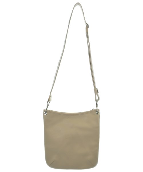 LONGCHAMP（ロンシャン）ショルダーバッグ ベージュ サイズ:- レディース/2200676359107