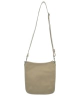 LONGCHAMP（ロンシャン）ショルダーバッグ ベージュ サイズ:- レディース/2200676359107