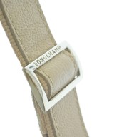 LONGCHAMP（ロンシャン）ショルダーバッグ ベージュ サイズ:- レディース/2200676359107