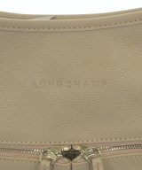 LONGCHAMP（ロンシャン）ショルダーバッグ ベージュ サイズ:- レディース/2200676359107