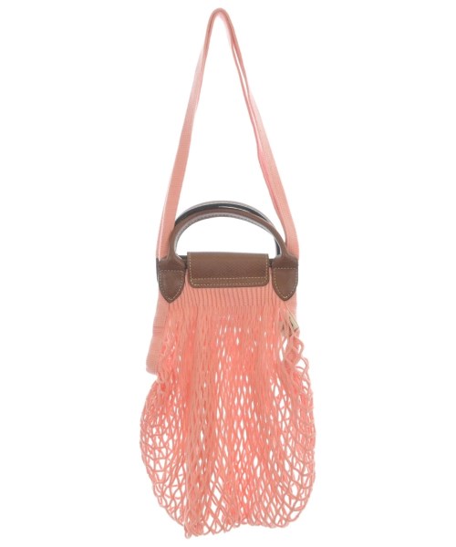 LONGCHAMP（ロンシャン）ショルダーバッグ ピンク サイズ:- レディース/2200674511255