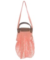 LONGCHAMP（ロンシャン）ショルダーバッグ ピンク サイズ:- レディース/2200674511255