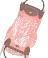 LONGCHAMP（ロンシャン）ショルダーバッグ ピンク サイズ:- レディース/2200674511255