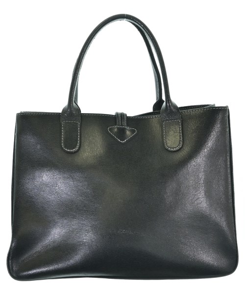 LONGCHAMP（ロンシャン）ハンドバッグ 黒 サイズ:- レディース/2200672679124