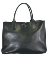 LONGCHAMP（ロンシャン）ハンドバッグ 黒 サイズ:- レディース/2200672679124