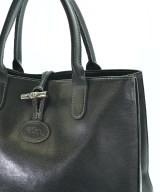 LONGCHAMP（ロンシャン）ハンドバッグ 黒 サイズ:- レディース/2200672679124