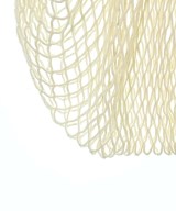 LONGCHAMP（ロンシャン）ハンドバッグ 白 サイズ:- レディース/2200675008143