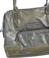 LONGCHAMP（ロンシャン）ハンドバッグ カーキ サイズ:- レディース/2200678151020