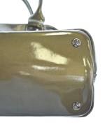 LONGCHAMP（ロンシャン）ハンドバッグ カーキ サイズ:- レディース/2200678151020