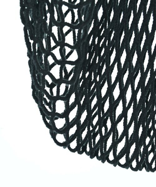 LONGCHAMP（ロンシャン）トートバッグ 黒 サイズ:- レディース/2200678390061