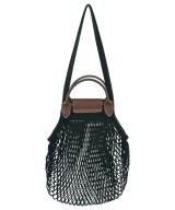 LONGCHAMP（ロンシャン）トートバッグ 黒 サイズ:- レディース/2200678390061