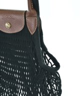 LONGCHAMP（ロンシャン）トートバッグ 黒 サイズ:- レディース/2200678390061