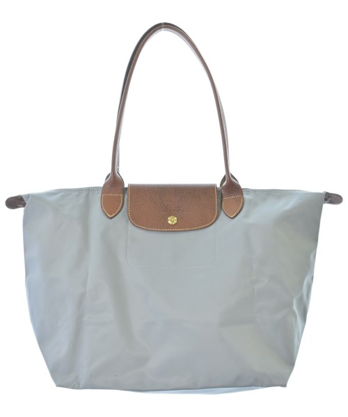 LONGCHAMP(ロンシャン)トートバッグ 青 サイズ:-/2200679312048