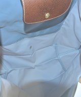 LONGCHAMP（ロンシャン）トートバッグ 青 サイズ:- レディース/2200679312048
