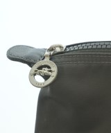 LONGCHAMP（ロンシャン）トートバッグ グレー サイズ:- レディース/2200679851011