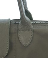 LONGCHAMP（ロンシャン）トートバッグ グレー サイズ:- レディース/2200679851011