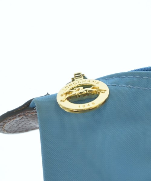 LONGCHAMP（ロンシャン）トートバッグ 青 サイズ:- レディース/2200679943013