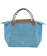 LONGCHAMP（ロンシャン）トートバッグ 青 サイズ:- レディース/2200679943013