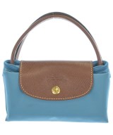LONGCHAMP（ロンシャン）トートバッグ 青 サイズ:- レディース/2200679943013