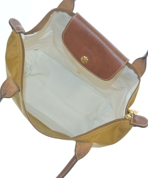 LONGCHAMP（ロンシャン）トートバッグ 茶 サイズ:- レディース/2200679943020
