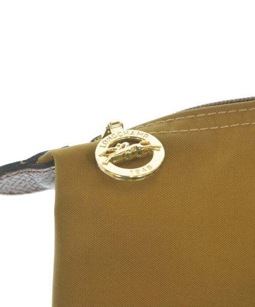 LONGCHAMP（ロンシャン）トートバッグ 茶 サイズ:- レディース/2200679943020