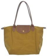 LONGCHAMP（ロンシャン）トートバッグ 茶 サイズ:- レディース/2200679943020
