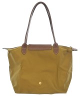LONGCHAMP（ロンシャン）トートバッグ 茶 サイズ:- レディース/2200679943020