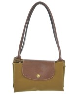 LONGCHAMP（ロンシャン）トートバッグ 茶 サイズ:- レディース/2200679943020