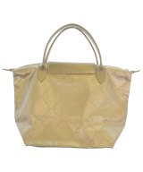 LONGCHAMP（ロンシャン）トートバッグ ゴールド サイズ:- レディース/2200676545043