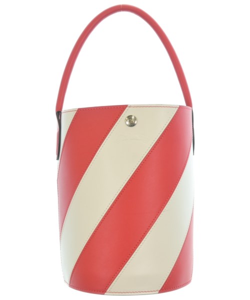 LONGCHAMP(ロンシャン)ハンドバッグ 赤 サイズ:-/2200680158093