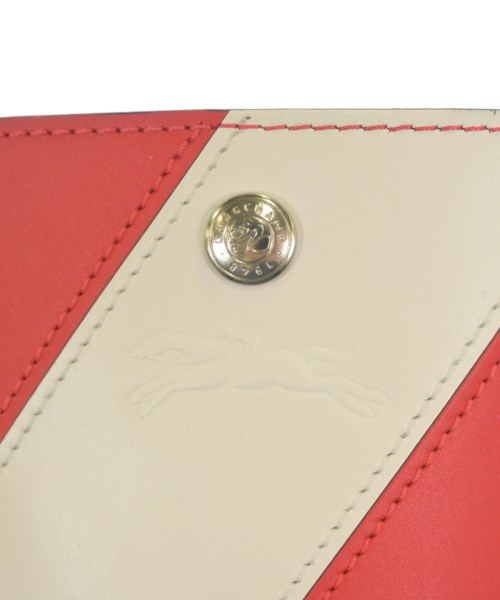 LONGCHAMP（ロンシャン）ハンドバッグ 赤 サイズ:- レディース/2200680158093