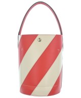 LONGCHAMP（ロンシャン）ハンドバッグ 赤 サイズ:- レディース/2200680158093