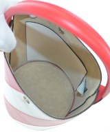 LONGCHAMP（ロンシャン）ハンドバッグ 赤 サイズ:- レディース/2200680158093