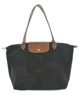 LONGCHAMP（ロンシャン）トートバッグ 黒 サイズ:- レディース/2200678339022