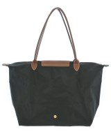 LONGCHAMP（ロンシャン）トートバッグ 黒 サイズ:- レディース/2200678339022