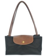 LONGCHAMP（ロンシャン）トートバッグ 黒 サイズ:- レディース/2200678339022