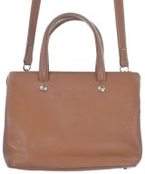 LONGCHAMP（ロンシャン）トートバッグ 茶 サイズ:- レディース/2200679975373