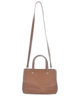 LONGCHAMP（ロンシャン）トートバッグ 茶 サイズ:- レディース/2200679975373