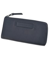 LONGCHAMP（ロンシャン）財布・コインケース 紺 サイズ:- レディース/2200679975427