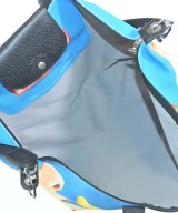 LONGCHAMP（ロンシャン）その他 青 サイズ:- メンズ/2200681110069