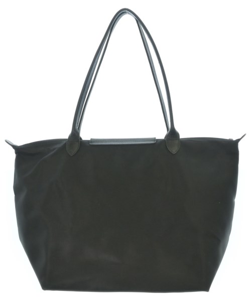 LONGCHAMP（ロンシャン）トートバッグ 黒 サイズ:- レディース/2200681269125
