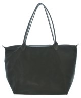 LONGCHAMP（ロンシャン）トートバッグ 黒 サイズ:- レディース/2200681269125