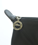 LONGCHAMP（ロンシャン）トートバッグ 黒 サイズ:- レディース/2200681269125