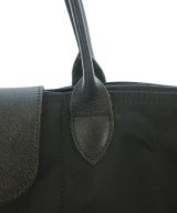 LONGCHAMP（ロンシャン）トートバッグ 黒 サイズ:- レディース/2200681269125